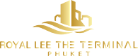 Royal Lee The Terminal Phuket logo