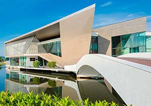 Royal Lee The Terminal Phuket - Condominiums for sale & rent