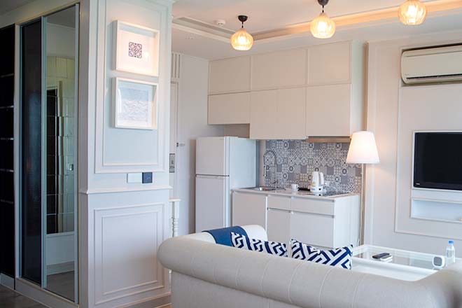 Royal Lee The Terminal Phuket - Condominiums for sale & rent