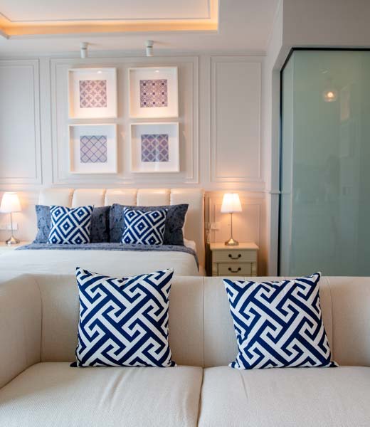 Royal Lee The Terminal Phuket - Condominiums for sale & rent