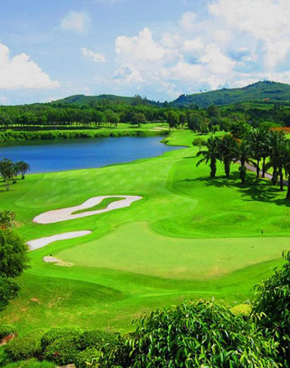 Royal Lee The Terminal Phuket - Golf
