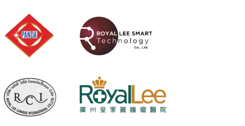 Royal Lee The Terminal Phuket - Condominiums for sale & rent