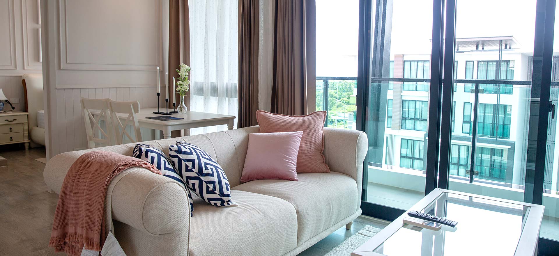 Royal Lee The Terminal Phuket - 1 Bed Room Type