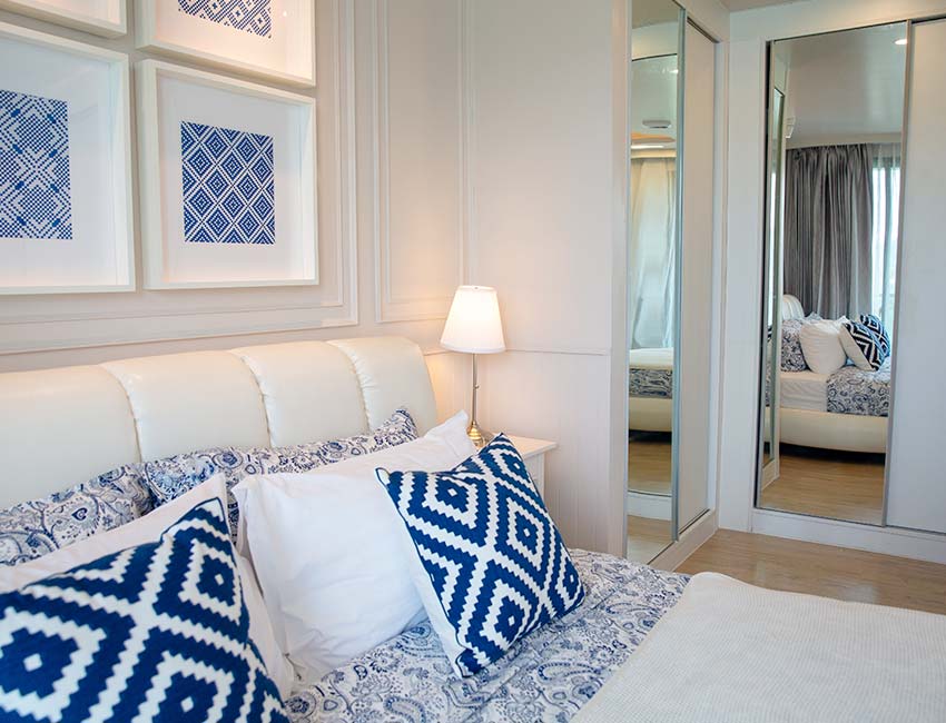 Royal Lee The Terminal Phuket - 2 Bed Room Type