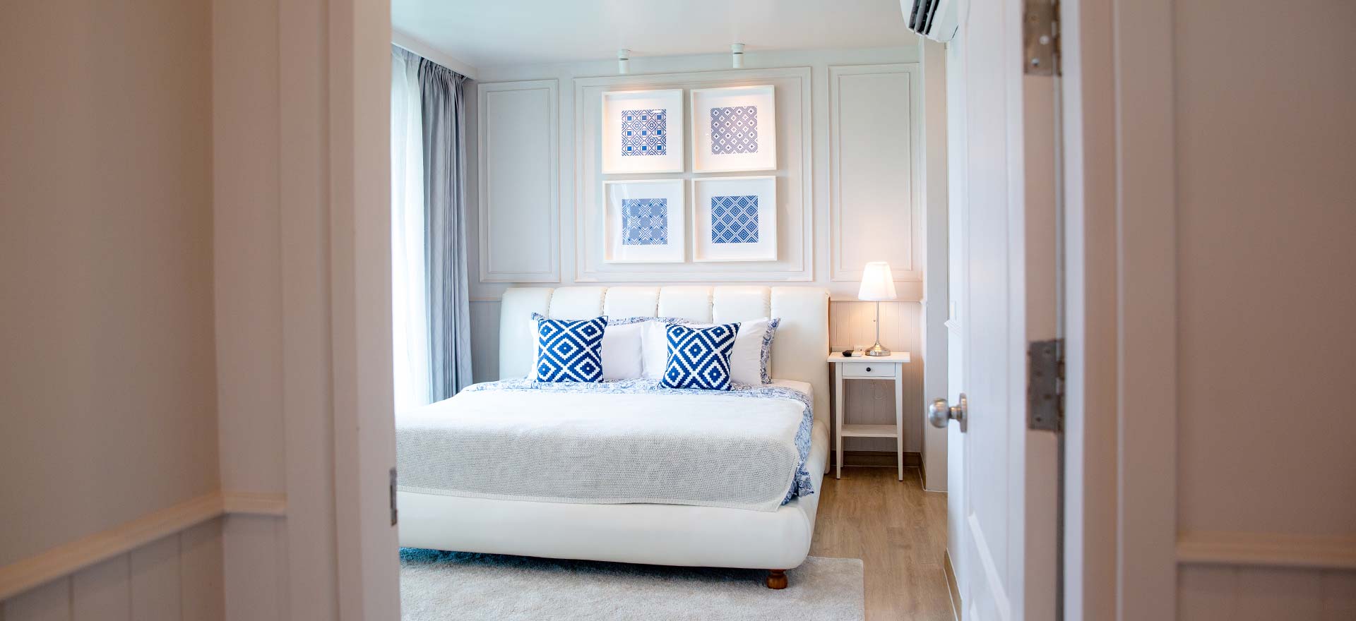 Royal Lee The Terminal Phuket - 2 Bed Room Type