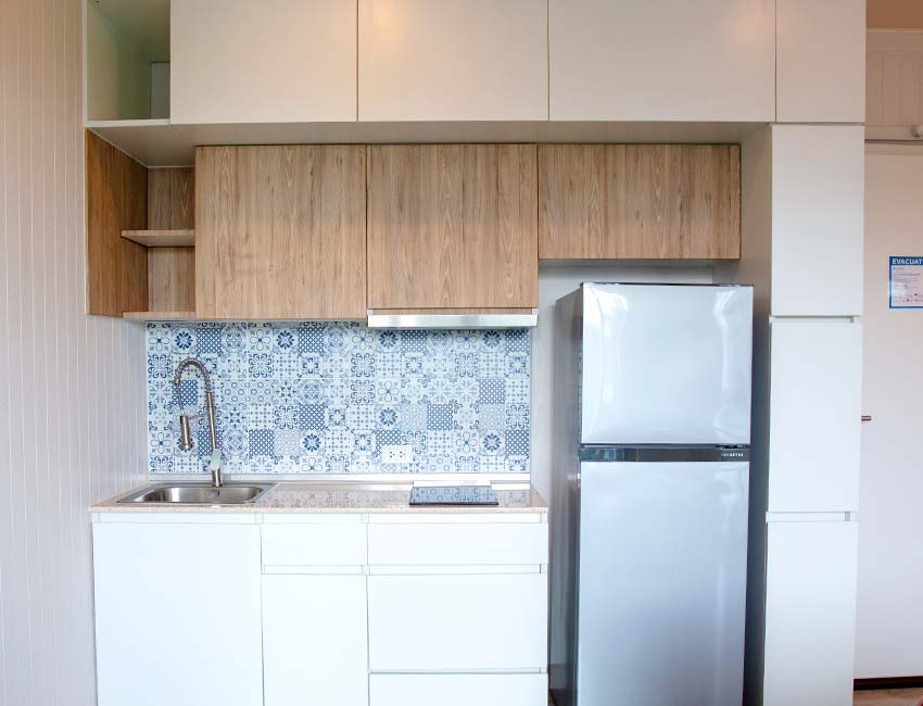 Royal Lee The Terminal Phuket - 1 Bed Room Type