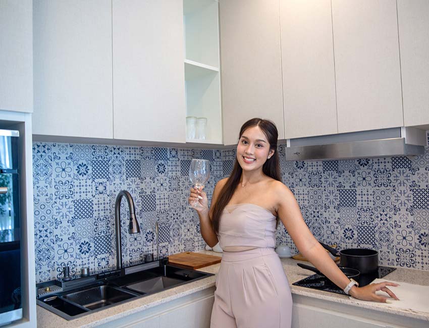 Royal Lee The Terminal Phuket - 2 Bed Room Type