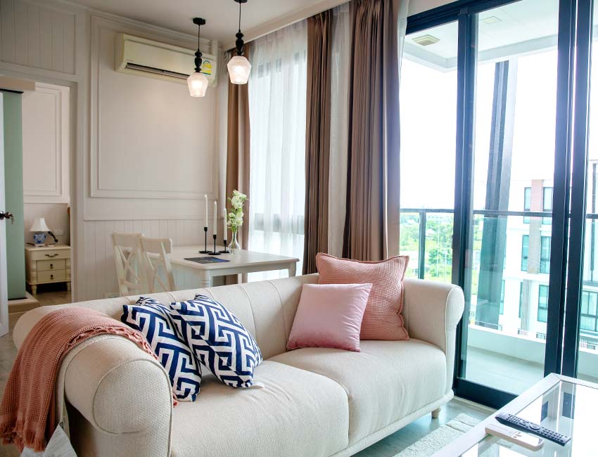 Royal Lee The Terminal Phuket - 1 Bed Room Type