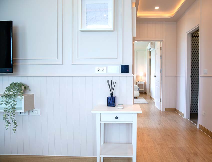Royal Lee The Terminal Phuket - 2 Bed Room Type