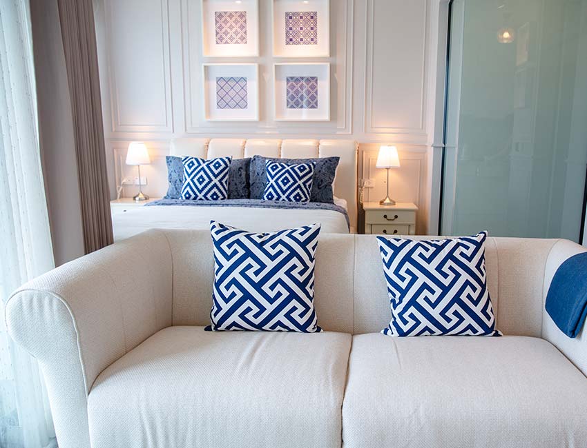 Royal Lee The Terminal Phuket - Studio Room Type