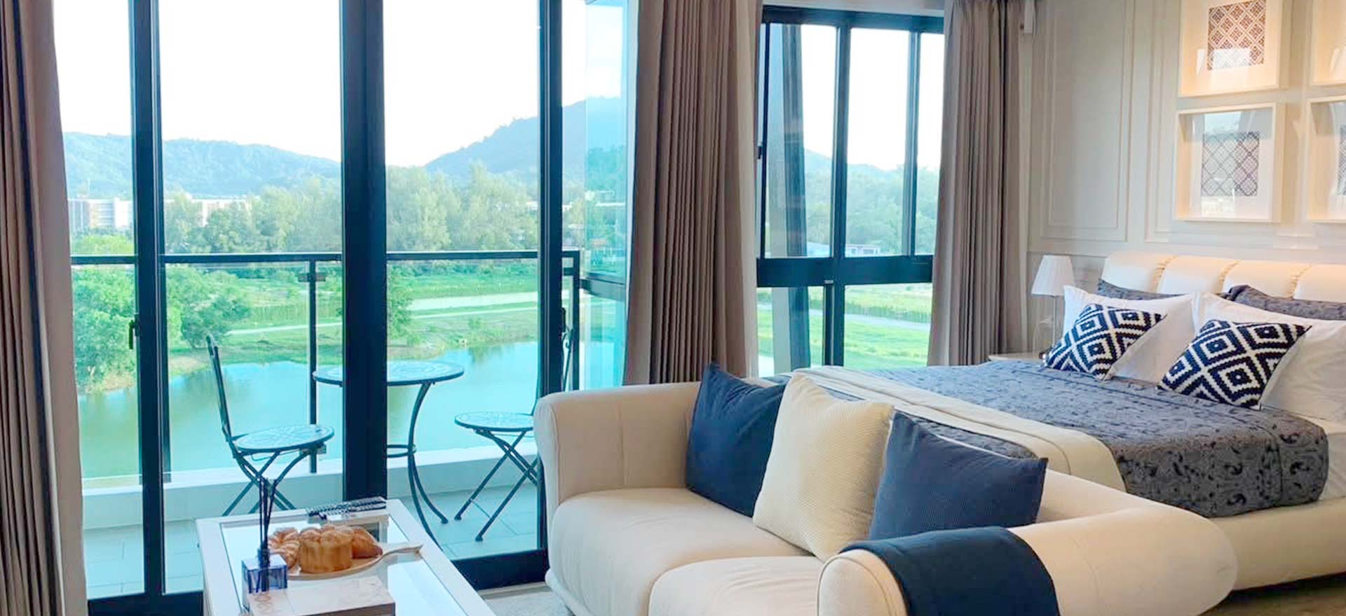 Royal Lee The Terminal Phuket - Studio Room Type